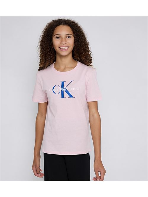  CALVIN KLEIN JEANS | IU0IU00676T/TBV